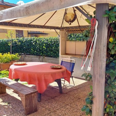 Вилла Casa Bannella Colle della Sponga Экстерьер фото