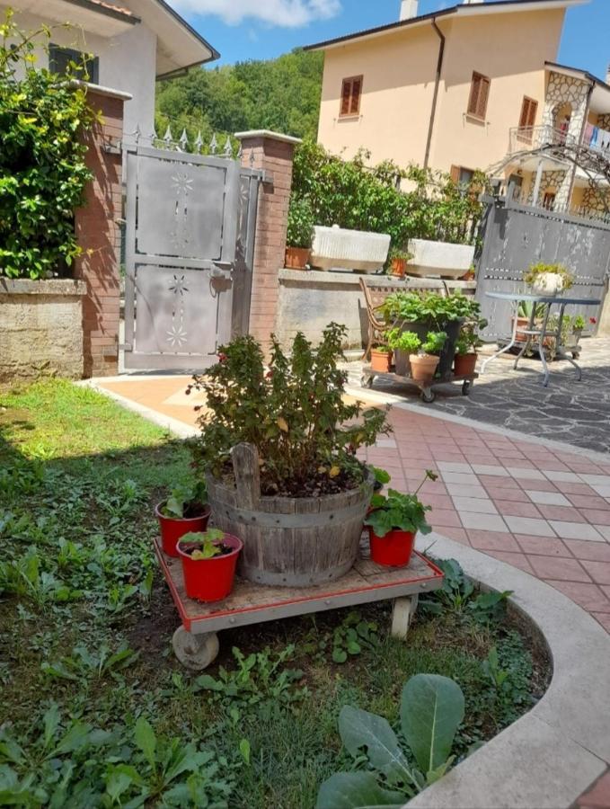 Вилла Casa Bannella Colle della Sponga Экстерьер фото
