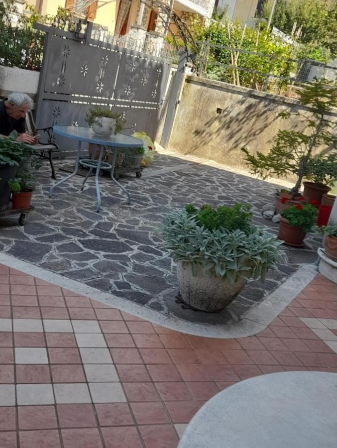Вилла Casa Bannella Colle della Sponga Экстерьер фото