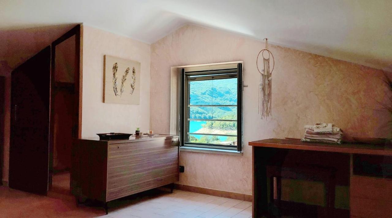 Вилла Casa Bannella Colle della Sponga Экстерьер фото